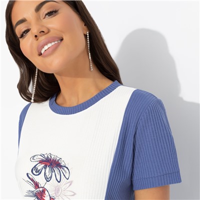 Футболка, Чистая гармония