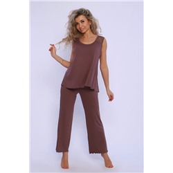 Пижама с брюками 78542 НАТАЛИ #979134