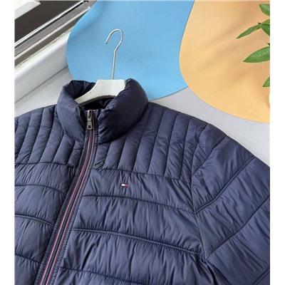 Мужская куртка  Tomm*y Hilfige*r   Экспорт