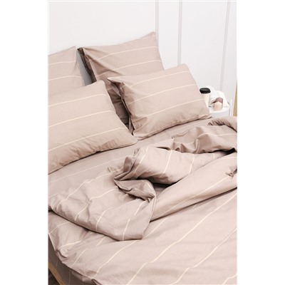 Наволочка поплин Кристи-компаньон