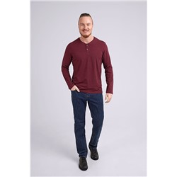 Лонгслив CLEVER, 1048036