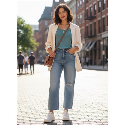 Майка женская арт. 821