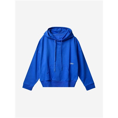 Мужское худи с капюшоном OFF-White & On*y, вариант со шнурком и без Экспорт