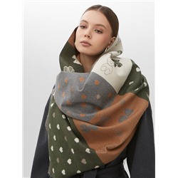 Палантин женский RH10-1755-3