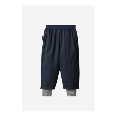 Детские теплые штаны для мальчиков