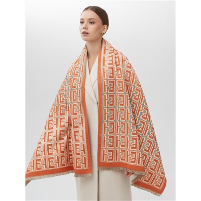 Палантин женский RH10-1455-6