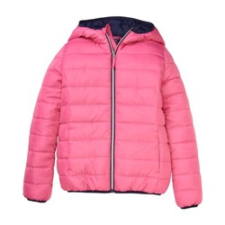Leichtsteppjacke