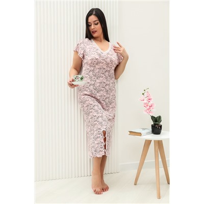 Сорочка 35814 НАТАЛИ #945964