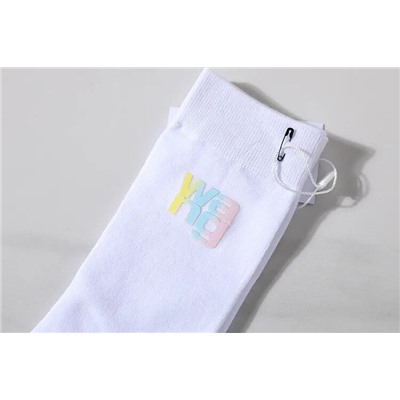 Женские хлопковые носки АЛЕКСАНДР ВАН*Г