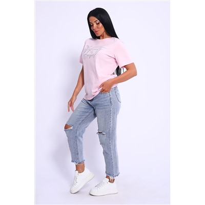 Футболка 80032 НАТАЛИ #1016469