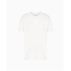 Regular fit basic t-shirt
