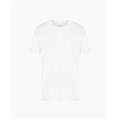 Regular fit basic t-shirt