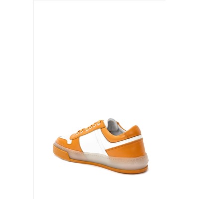 Erkek Turuncu Melanj Spor Ayakkabı