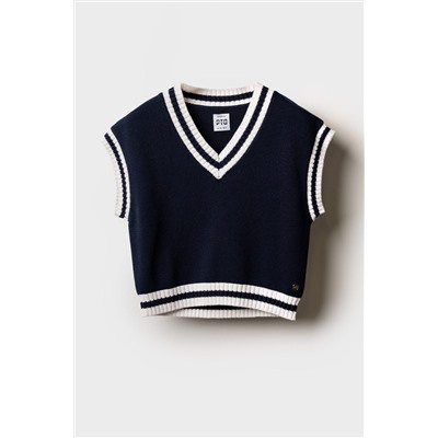 Жилет PLAYTODAY, 1130977