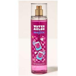 Watermelon Mojito Fine Fragrance Mist
