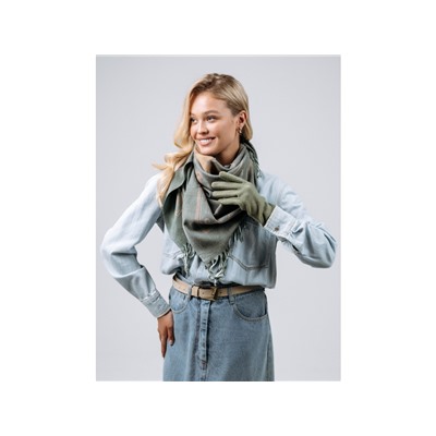 Платок Lanotti двухсторонний Свет твоей души/№57