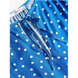Kleid Aus Viskose