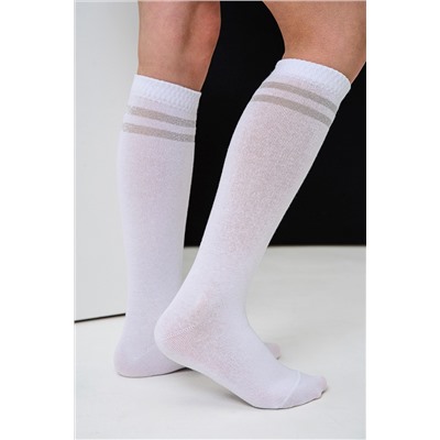 Гольфы детские Люрекс (набор 2 пары)