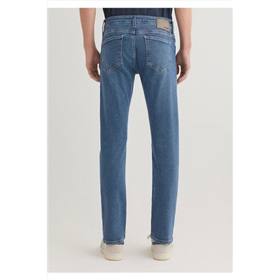 Mavi Jake 90lar Tokk Indigo Si Jean Pantolon 0042286518