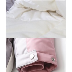 Комбинезон детский