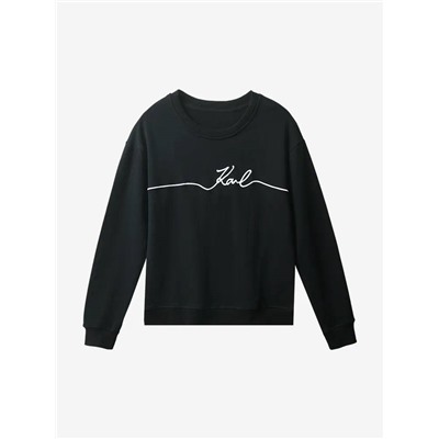 Женский свитшот  KARL LAGERFEL*D ОРИГИНАЛ! 😎