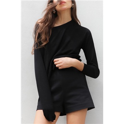 JERSEY FINO PUNTO LISO