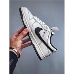 Кроссовки Nik*e SB Dunk Low Supreme