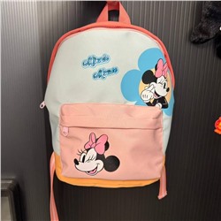 Рюкзак для девочек