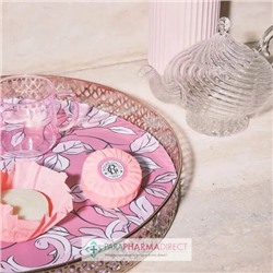 Roger & Gallet Rose Thé - Savon Bienfaisant 100 g