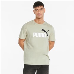 Essentials 2 Men's Logo Tee