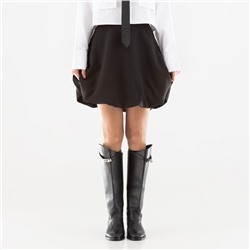 Юбка‑баллон, Расклад на успех