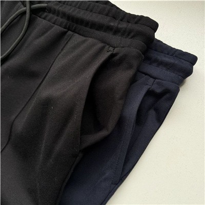 Брюки для девочек из вискозы  ГУЛИВЕ*Р  Материал: полиэстер 70%, хлопок 30%