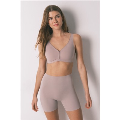 Top postoperatorio halter topo