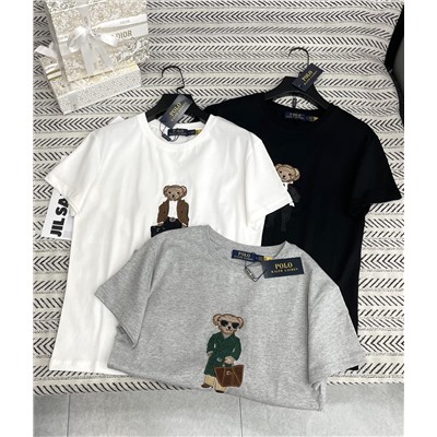 Распродажа футболка люкс