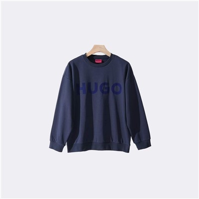 Мужской пуловер/свитшот ХУГ*О