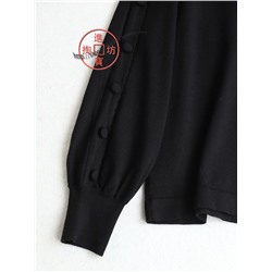 Женский свитер  Kar*l Lagerfel*d 😎  Экспорт