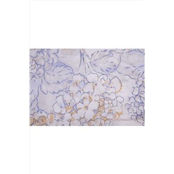 Простыня на резинке Эрли поплин 200*200 НАТАЛИ #278517