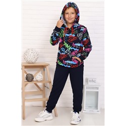 Костюм с брюками 4633 НАТАЛИ #883107