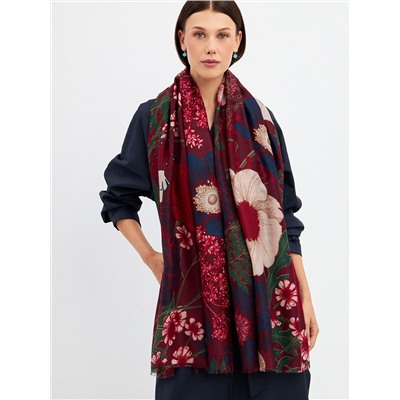 Палантин женский SHU4-106-6