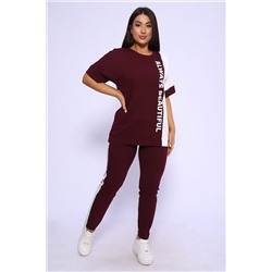 Костюм с брюками 65057 НАТАЛИ #1024289