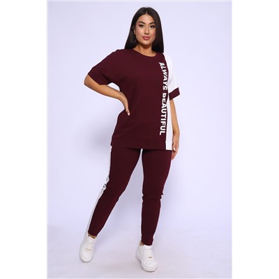 Костюм с брюками 65057 НАТАЛИ #1024289