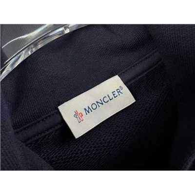 Мужская толстовка / худи  с капюшоном    Moncle*r