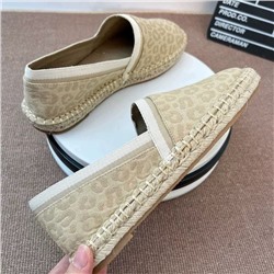 Женские лоферы