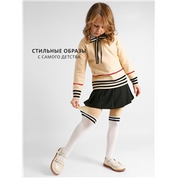 Колготки для девочки Соль&Перец SP512