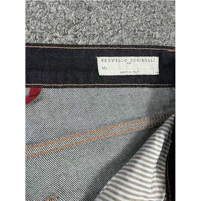 Мужские джинсы   Brunell*o Cucinell*i