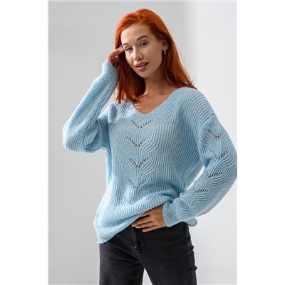 84503 Джемпер женский