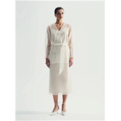 Жакет-кимоно, ML883/opera