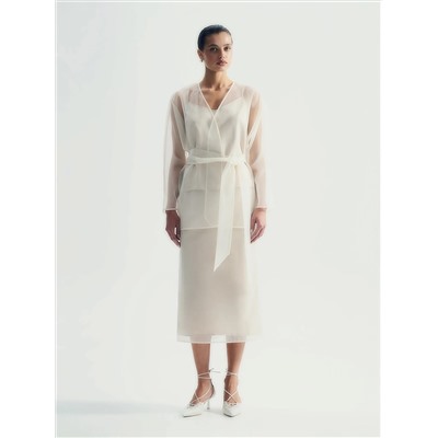 Жакет-кимоно, ML883/opera