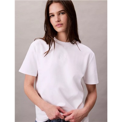 Emblem Logo Graphic Classic T-Shirt