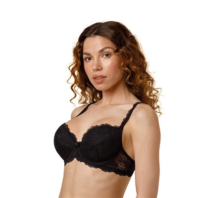 Бюстгальтер №10032 Base пуш-ап Lengy